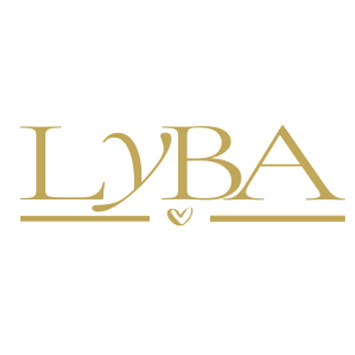 Logotipo Lyba