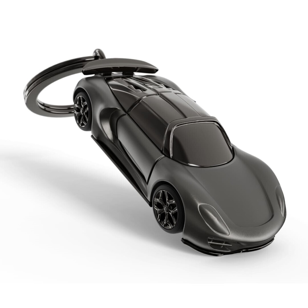 Llavero coche