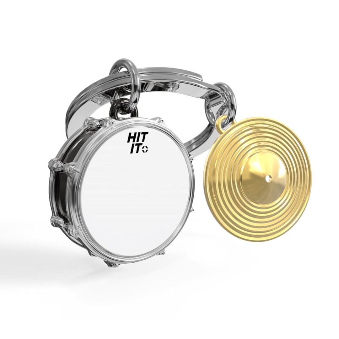 Llavero bateria