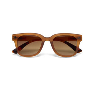 Giovanni Transparent Brown