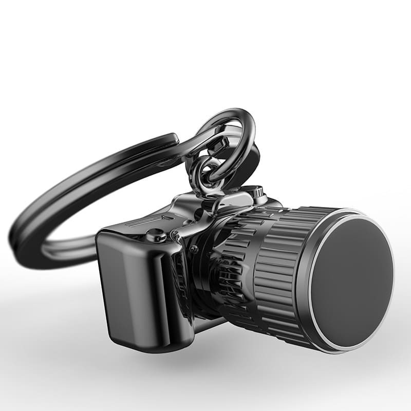Llavero camara