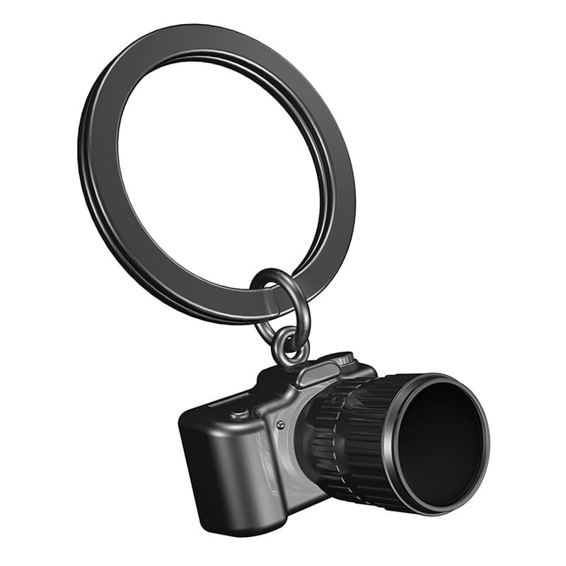 Llavero camara