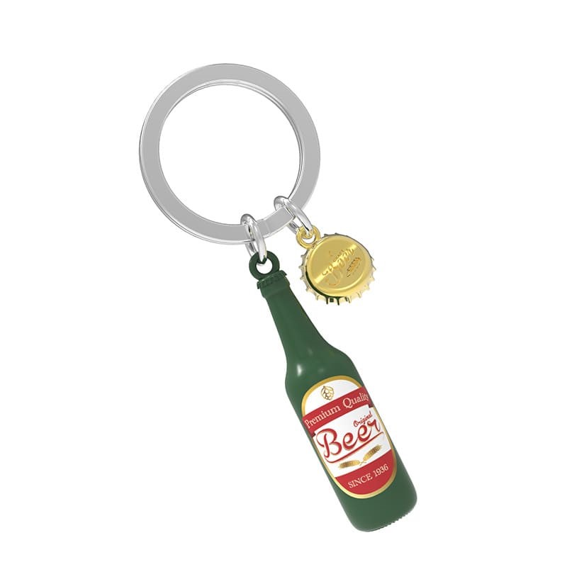 llavero beer