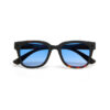 Havana Black (lentes azules)(B3H-BL)