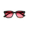 Havana Black (lentes rojas)(3BH-RD)