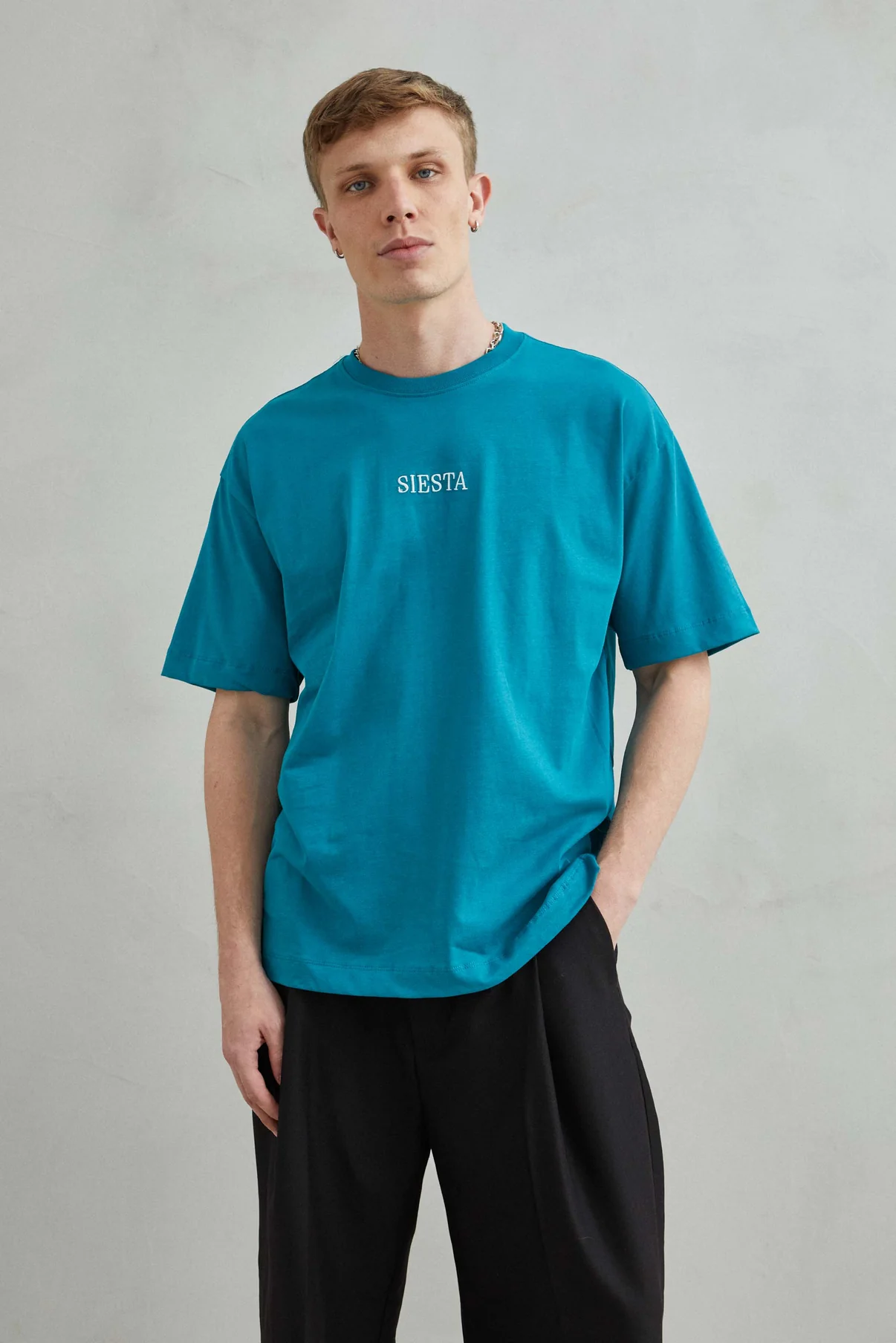 Camiseta Siesta Koala