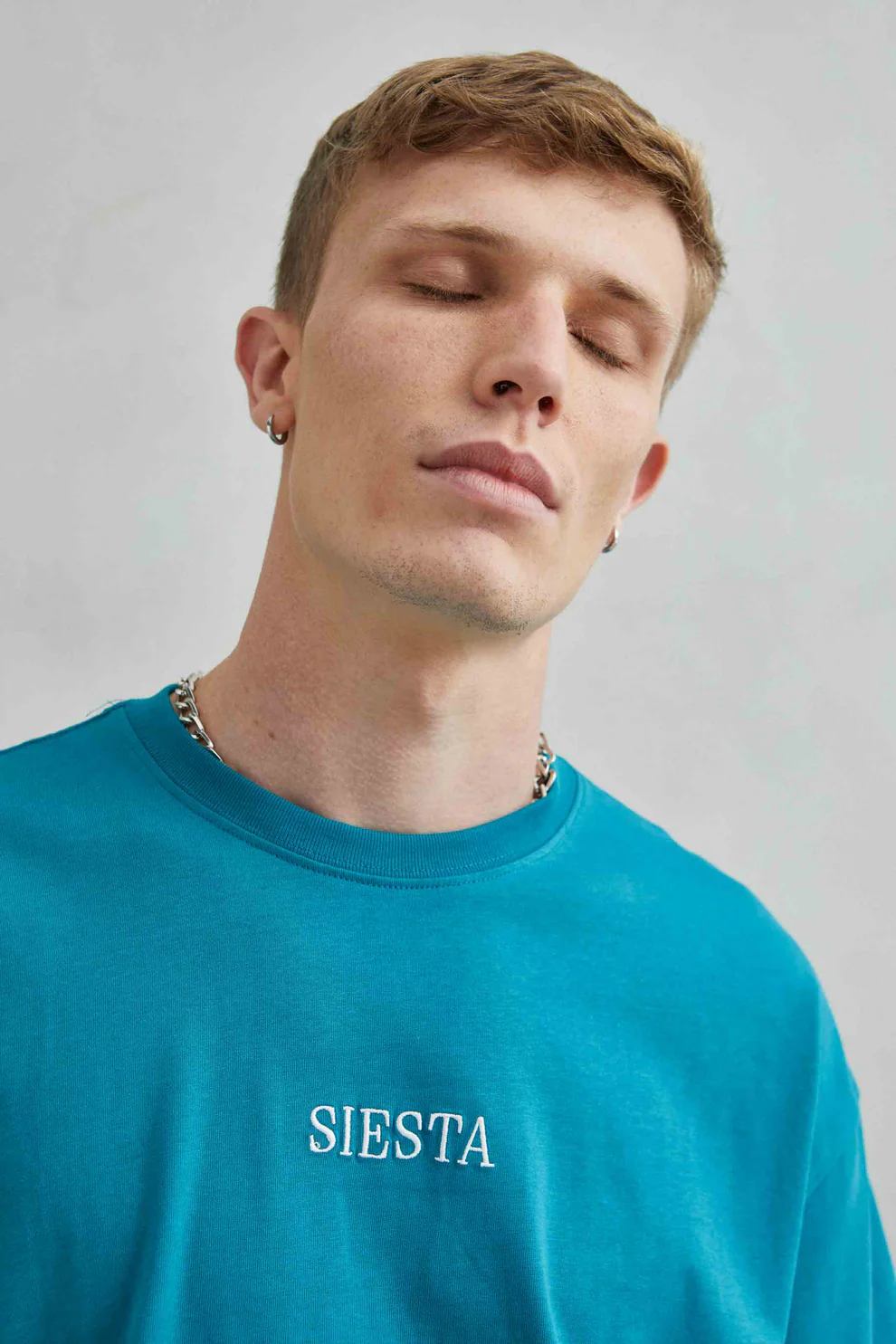 Camiseta Siesta Koala