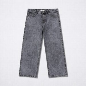 Pantalón Vaquero FolyRose Wide Leg