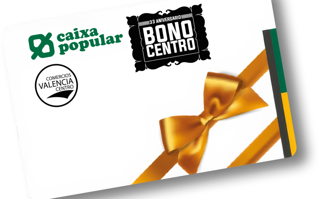 Celebramos el 33 Aniversario del Centro Histórico: ¡Usa tu Bonocentro en Lyba Store!