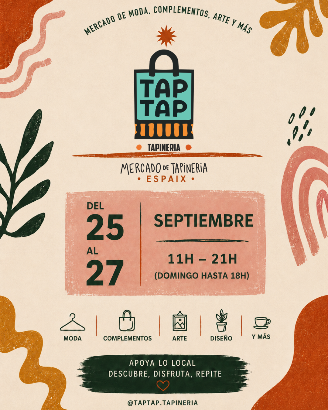 taptap_septiembre_2026