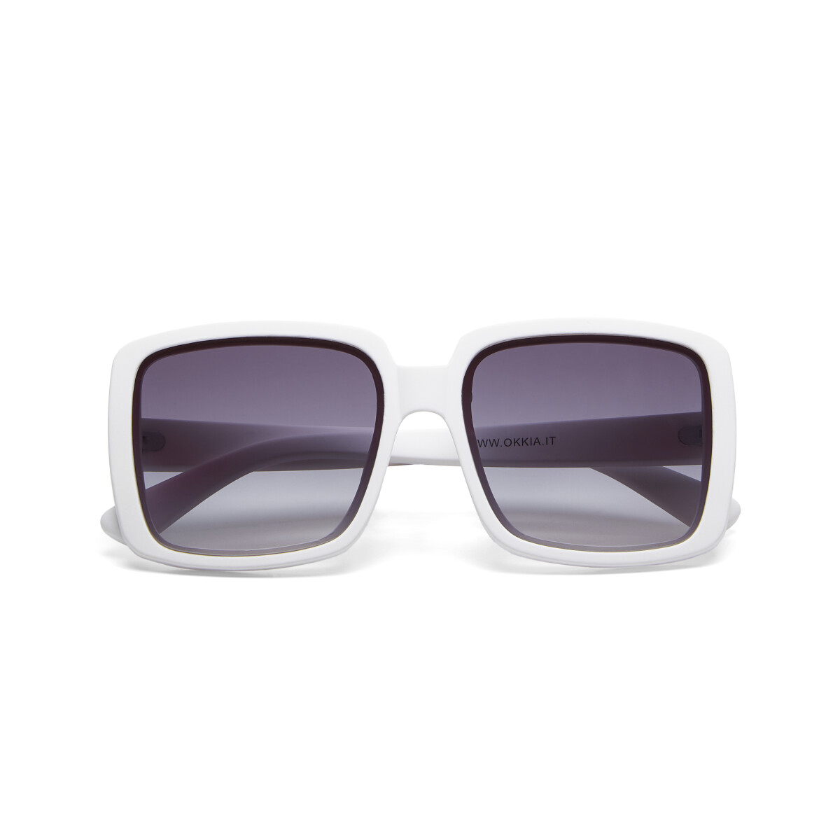 Gafas de sol OKKIA Alessia Blanco