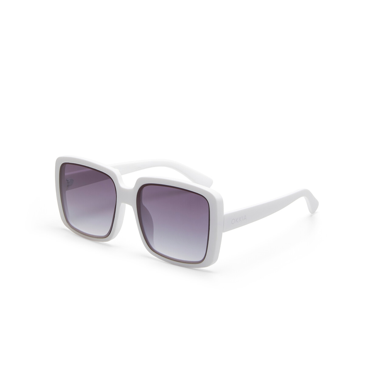 Gafas de sol OKKIA Alessia Blanco