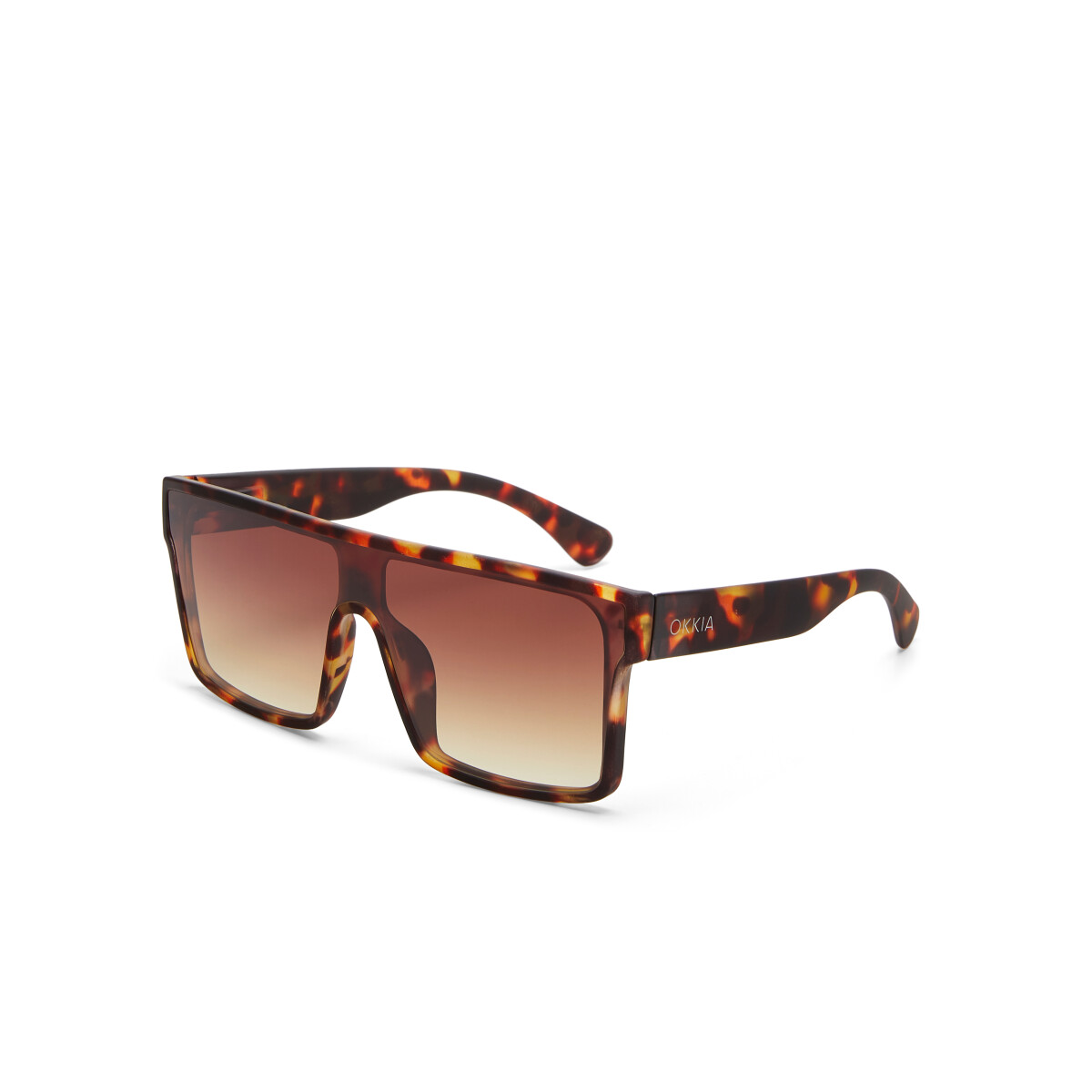 Gafas de sol OKKIA Tokyo Classic Havana