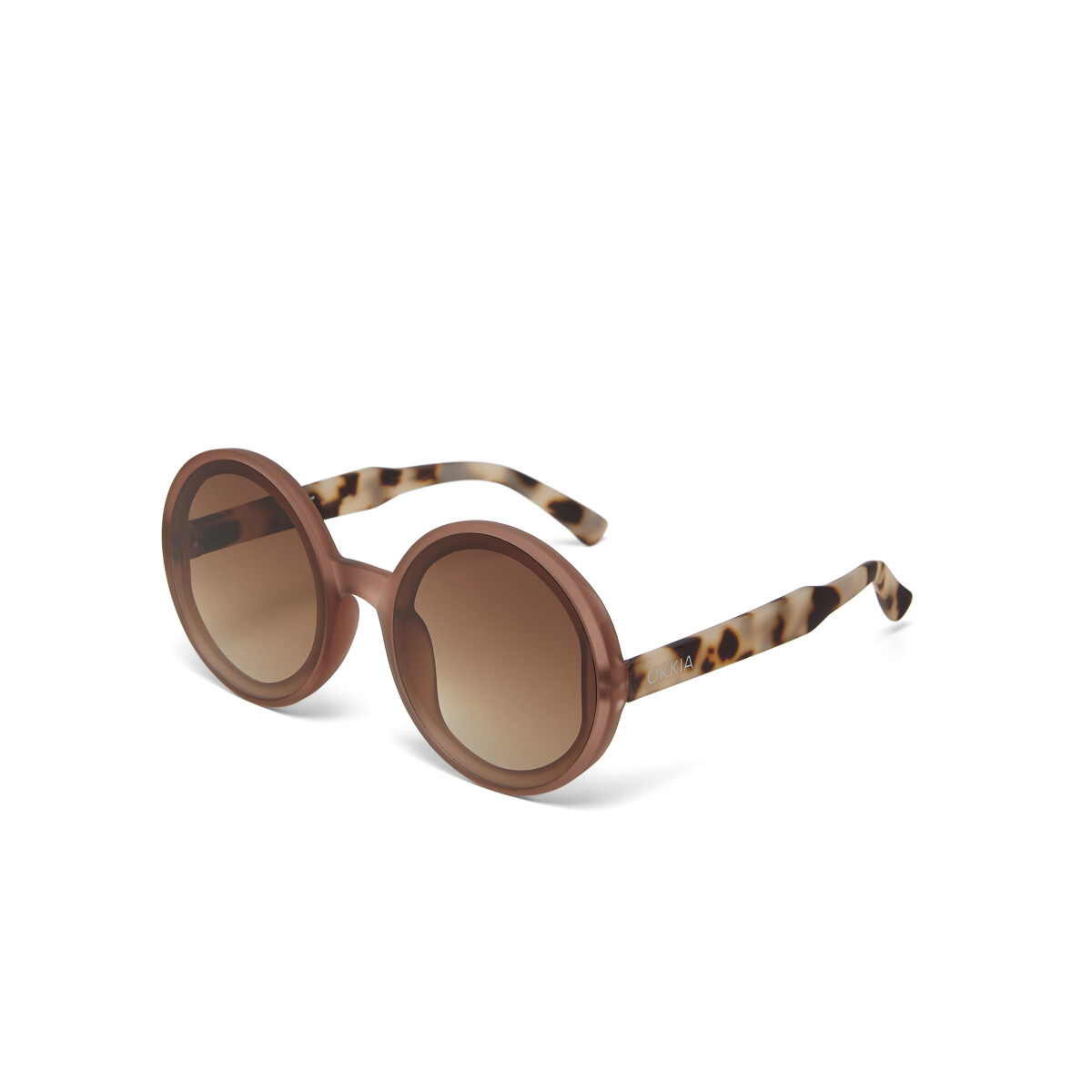 Gafas de sol OKKIA Mónica Rosa y Havana