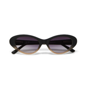 Gafas de sol OKKIA Lina Negro y Rosa