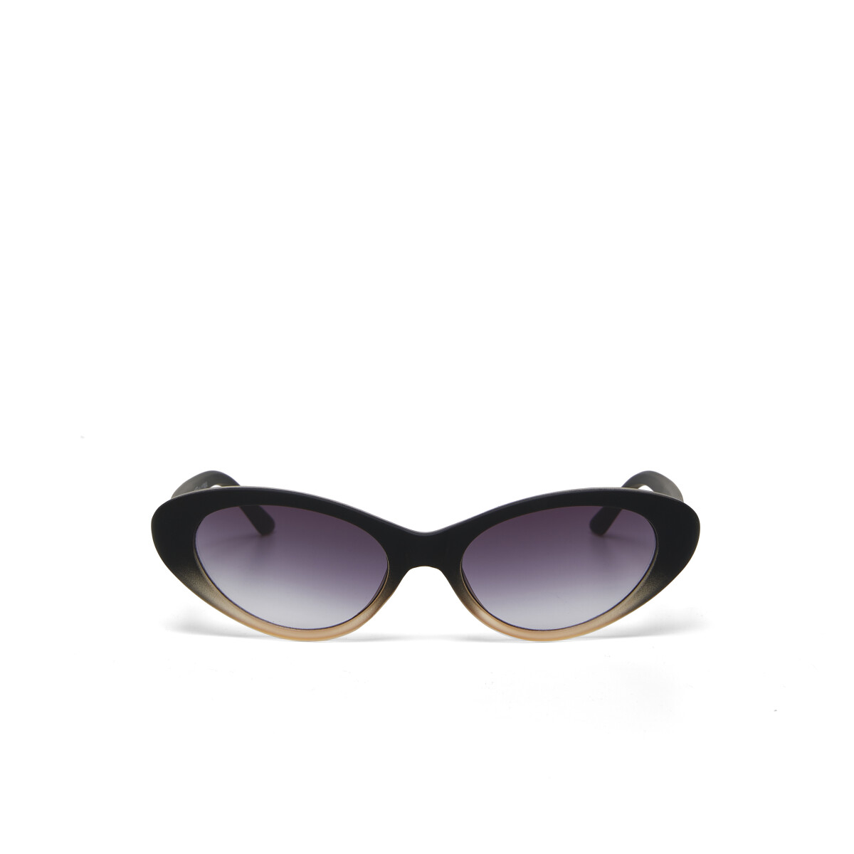 Gafas de sol OKKIA Lina Negro y Rosa