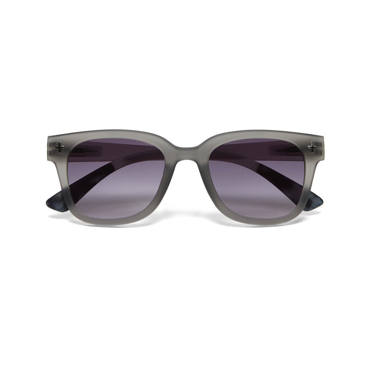 Gafas de sol OKKIA Giovanni Medianoche Transparente