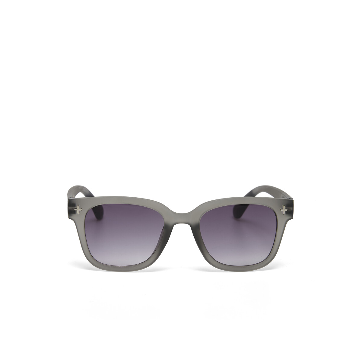 Gafas de sol OKKIA Giovanni Medianoche Transparente