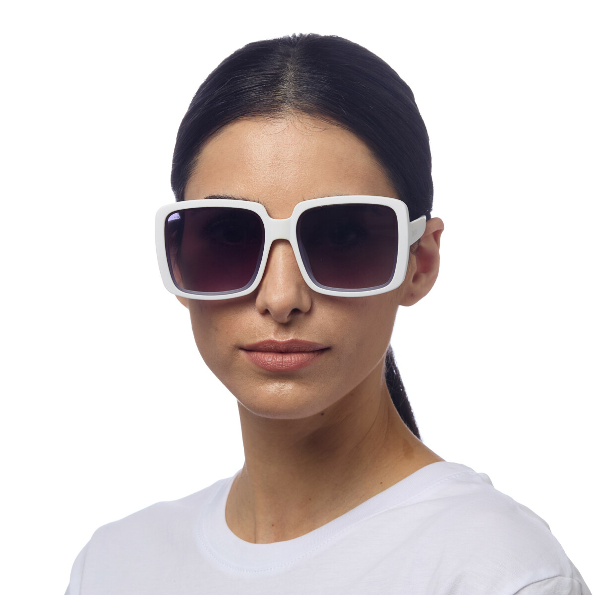 Gafas de sol OKKIA Alessia Blanco