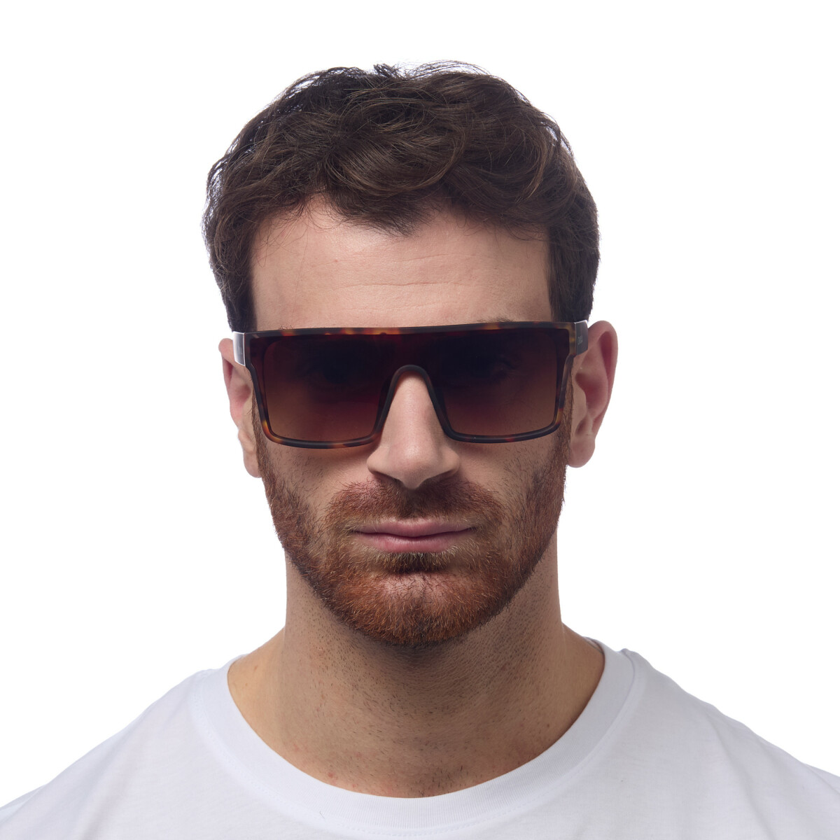 Gafas de sol OKKIA Tokyo Classic Havana