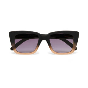 Gafas de sol OKKIA Elba Negro y Rosa