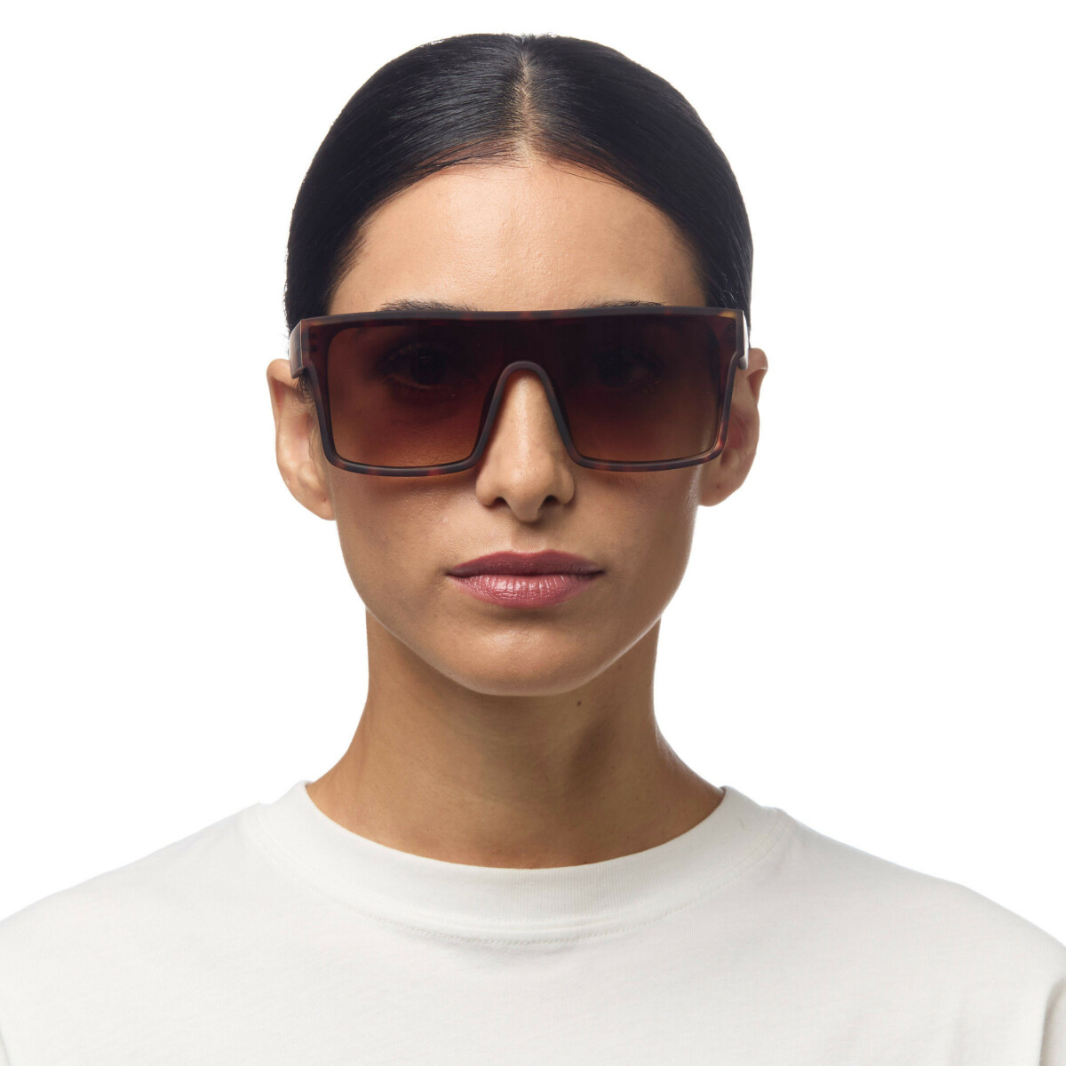 Gafas de sol OKKIA Tokyo Classic Havana