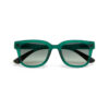 Verde Transparente (TGR)
