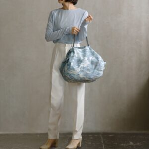 Bolsa Plegable Shupatto Packable 27 L con Cremallera (5 diseños)